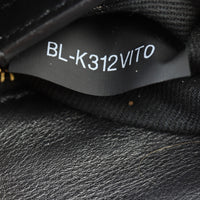 Valentino Glam Lock Small Shoulder Bag