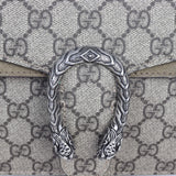Gucci Dionysus GG Supreme Mini Shoulder Bag