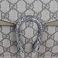 Gucci Dionysus GG Supreme Mini Shoulder Bag