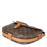 Louis Vuitton Jeune Fille GM Crossbody Monogram
