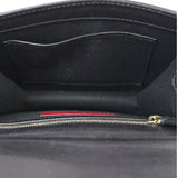 Valentino Glam Lock Small Shoulder Bag