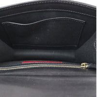 Valentino Glam Lock Small Shoulder Bag