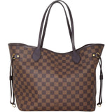 Louis Vuitton Neverfull MM Damier Ebene