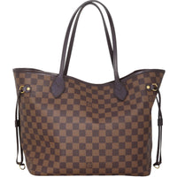 Louis Vuitton Neverfull MM Damier Ebene