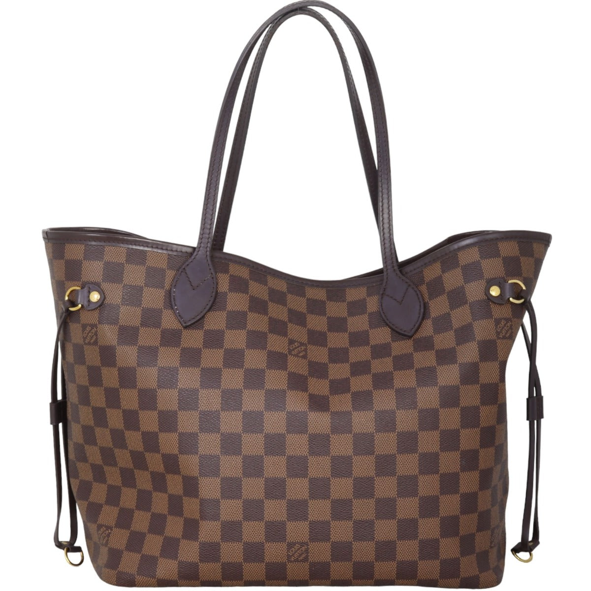 Louis Vuitton Neverfull MM Damier Ebene