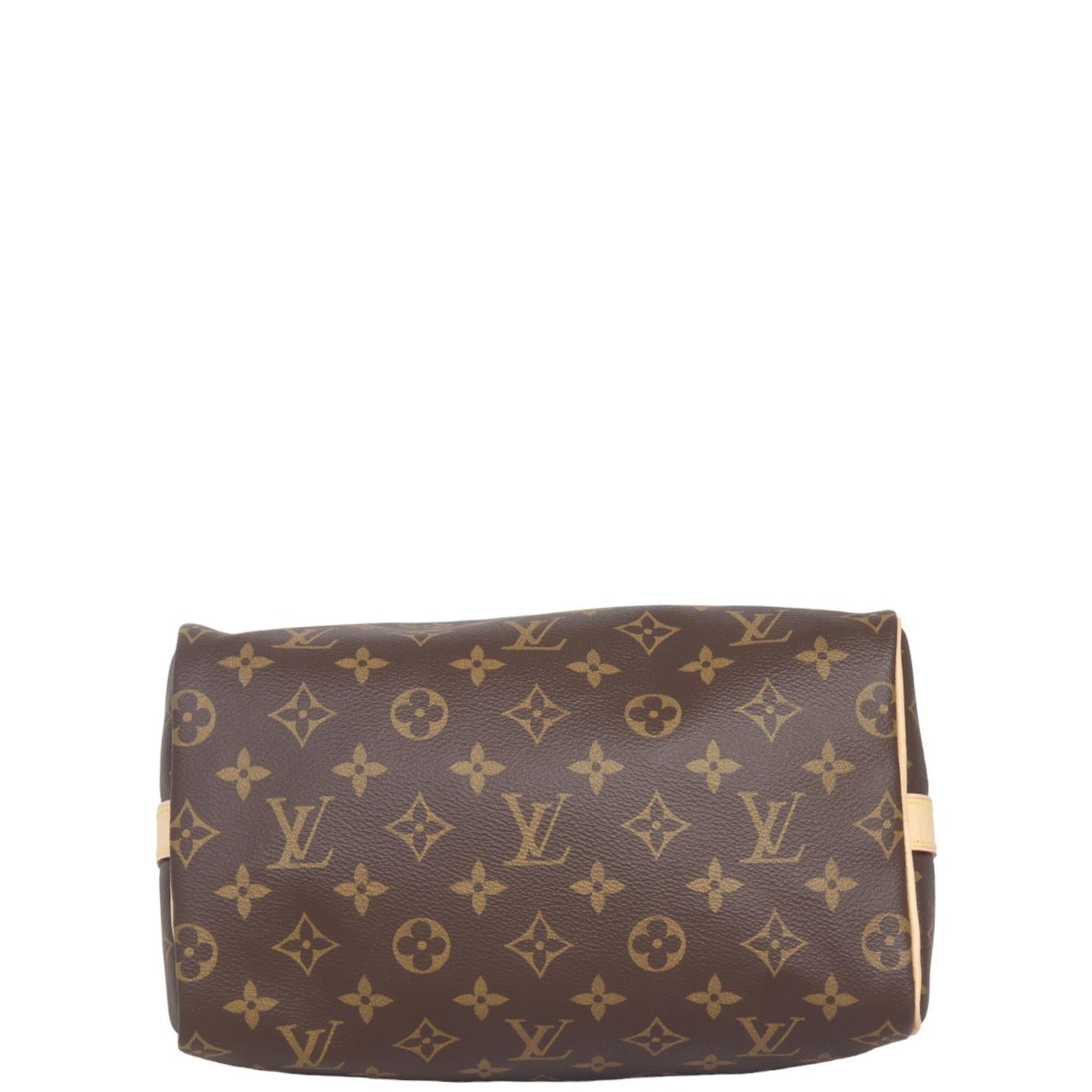 Louis Vuitton Speedy 25 Bandouliere Monogram