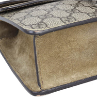 Gucci Dionysus GG Supreme Mini Shoulder Bag