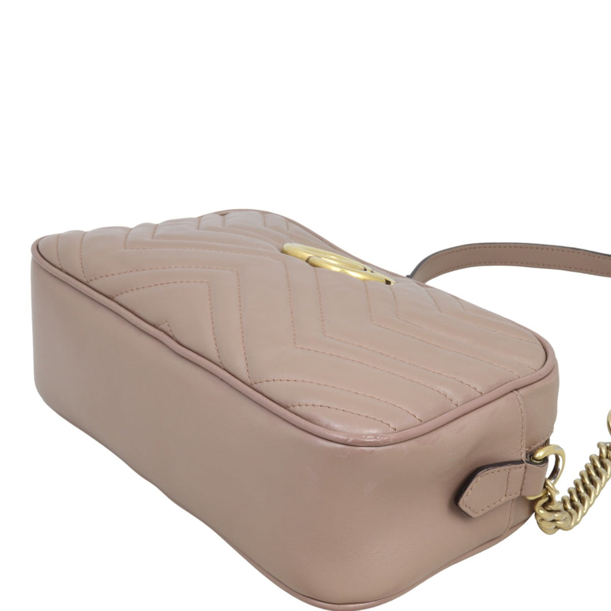 Gucci GG Marmont Small Camera Bag