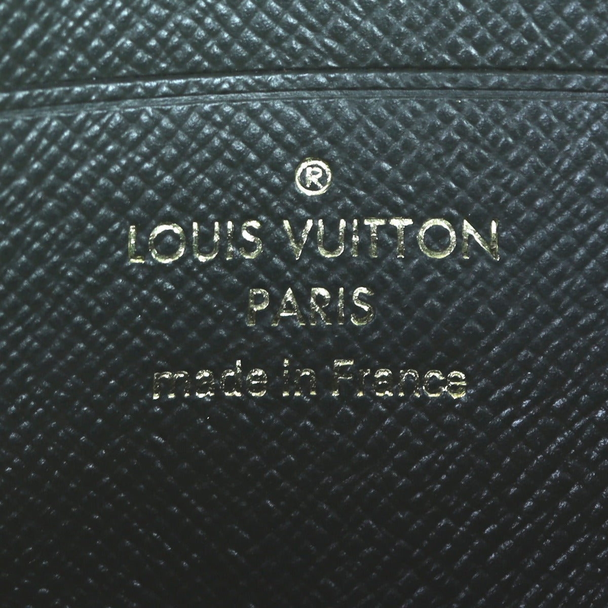 Louis Vuitton Felicie Strap & Go Monogram Interior Stamp