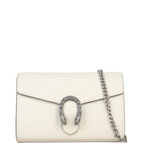Gucci Dionysus Mini Leather Chain Wallet