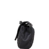 Saint Laurent Classic Medium Tri-Quilt Soft Envelope