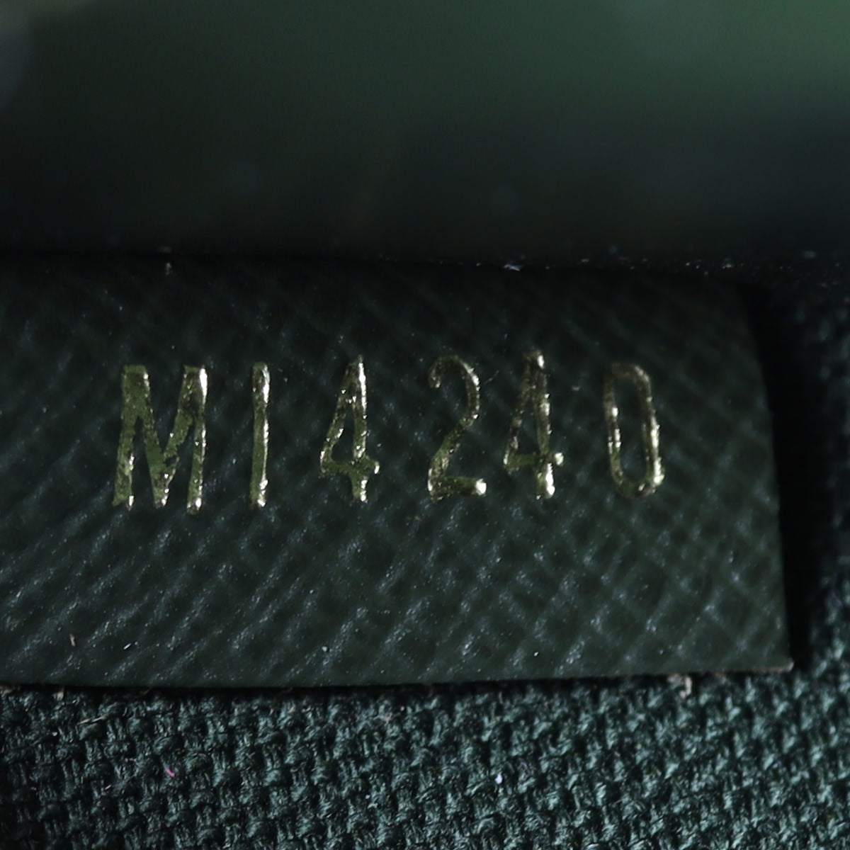 Louis Vuitton Felicie Strap & Go Monogram Date Code