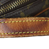 Louis Vuitton Jeune Fille GM Crossbody Monogram