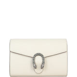 Gucci Dionysus Mini Leather Chain Wallet