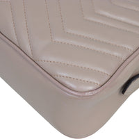 Gucci GG Marmont Small Camera Bag