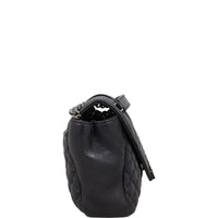 Saint Laurent Classic Medium Tri-Quilt Soft Envelope