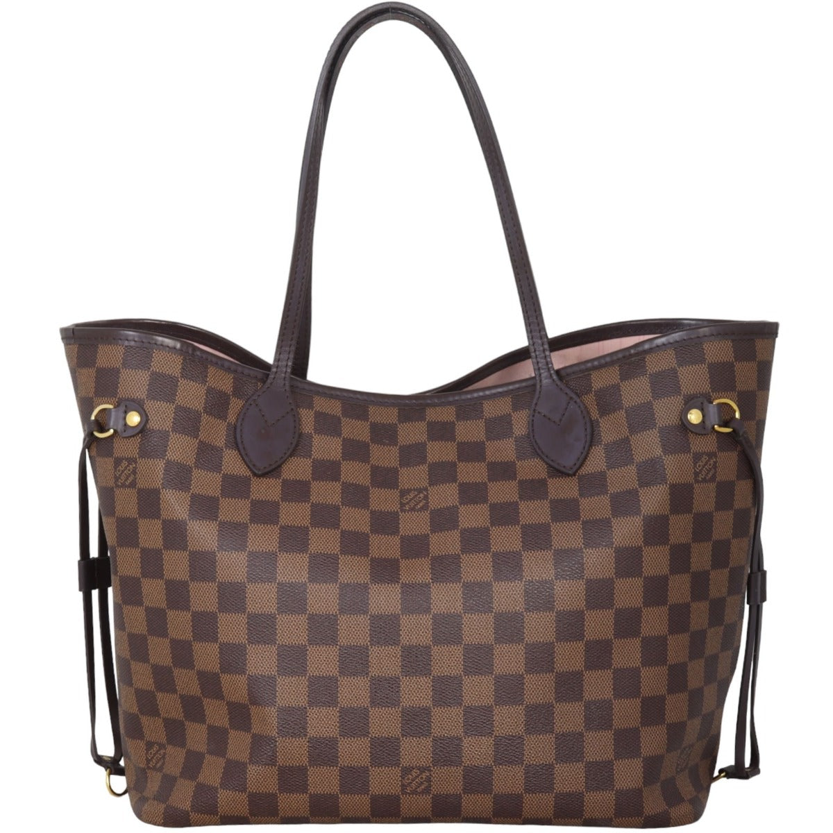 Louis Vuitton Neverfull MM Damier Ebene