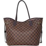 Louis Vuitton Neverfull MM Damier Ebene
