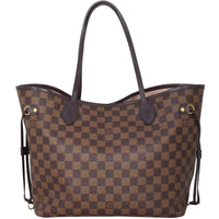 Louis Vuitton Neverfull MM Damier Ebene