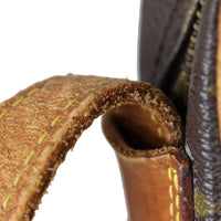 Louis Vuitton Jeune Fille GM Crossbody Monogram