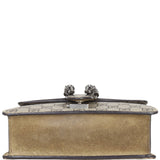 Gucci Dionysus GG Supreme Mini Shoulder Bag