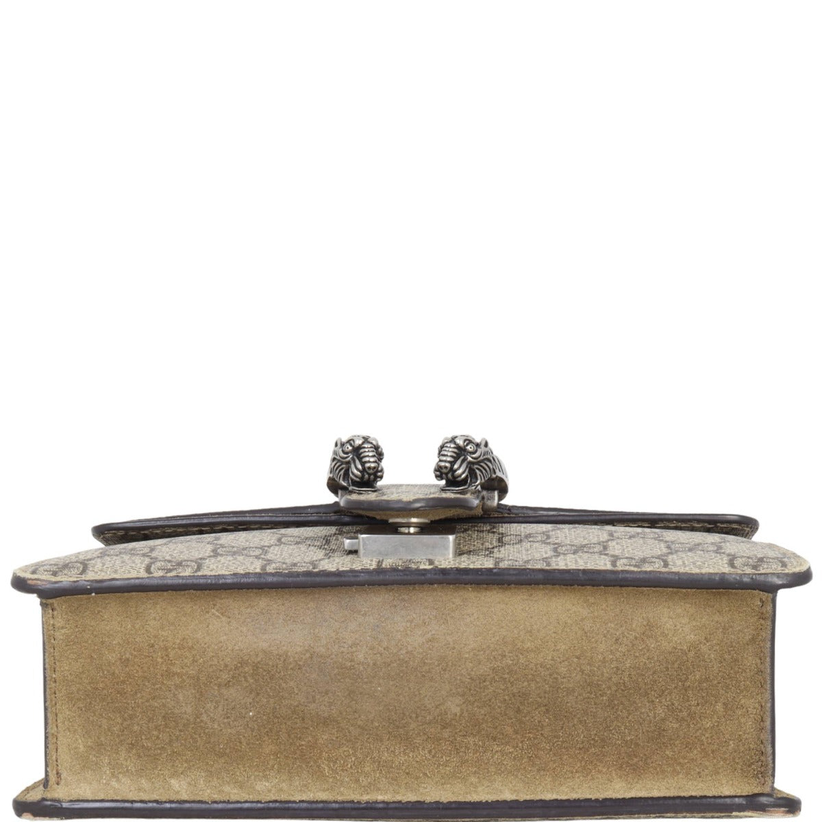 Gucci Dionysus GG Supreme Mini Shoulder Bag