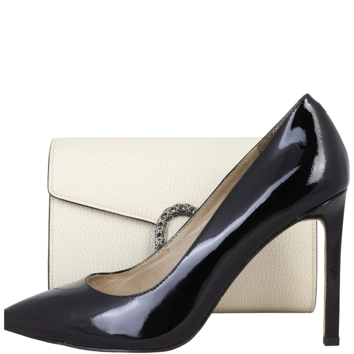 Gucci Dionysus Mini Leather Chain Wallet