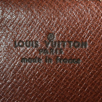 Louis Vuitton Jeune Fille GM Crossbody Monogram