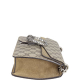 Gucci Dionysus GG Supreme Mini Shoulder Bag