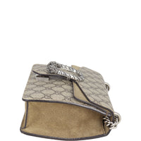 Gucci Dionysus GG Supreme Mini Shoulder Bag