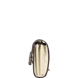 Gucci Dionysus Mini Leather Chain Wallet