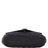 Saint Laurent Classic Medium Tri-Quilt Soft Envelope