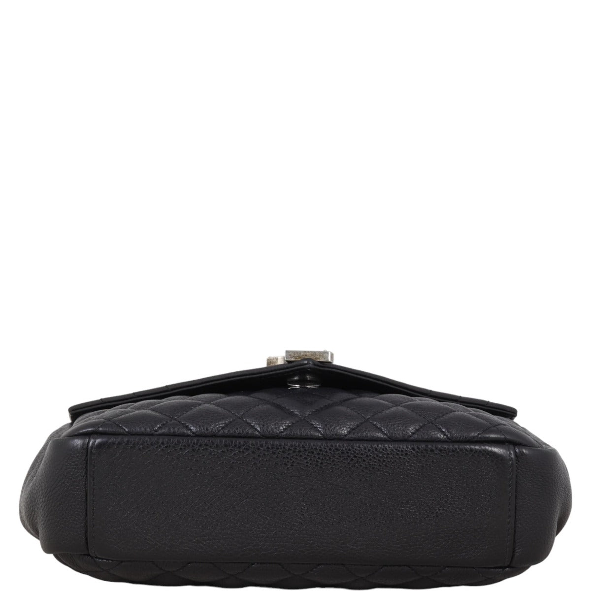 Saint Laurent Classic Medium Tri-Quilt Soft Envelope