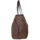 Louis Vuitton Neverfull MM Damier Ebene