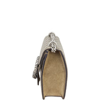 Gucci Dionysus GG Supreme Mini Shoulder Bag