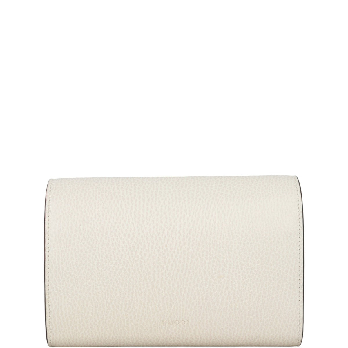 Gucci Dionysus Mini Leather Chain Wallet