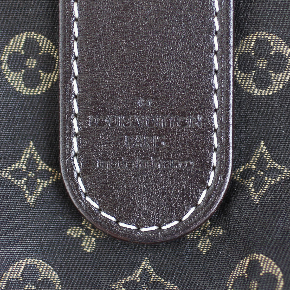 Louis Vuitton Sarah Wallet Monogram Vernis  made in france