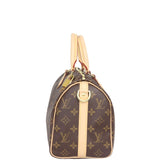 Louis Vuitton Speedy 25 Bandouliere Monogram