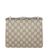 Gucci Dionysus GG Supreme Mini Shoulder Bag