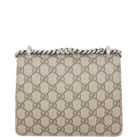 Gucci Dionysus GG Supreme Mini Shoulder Bag
