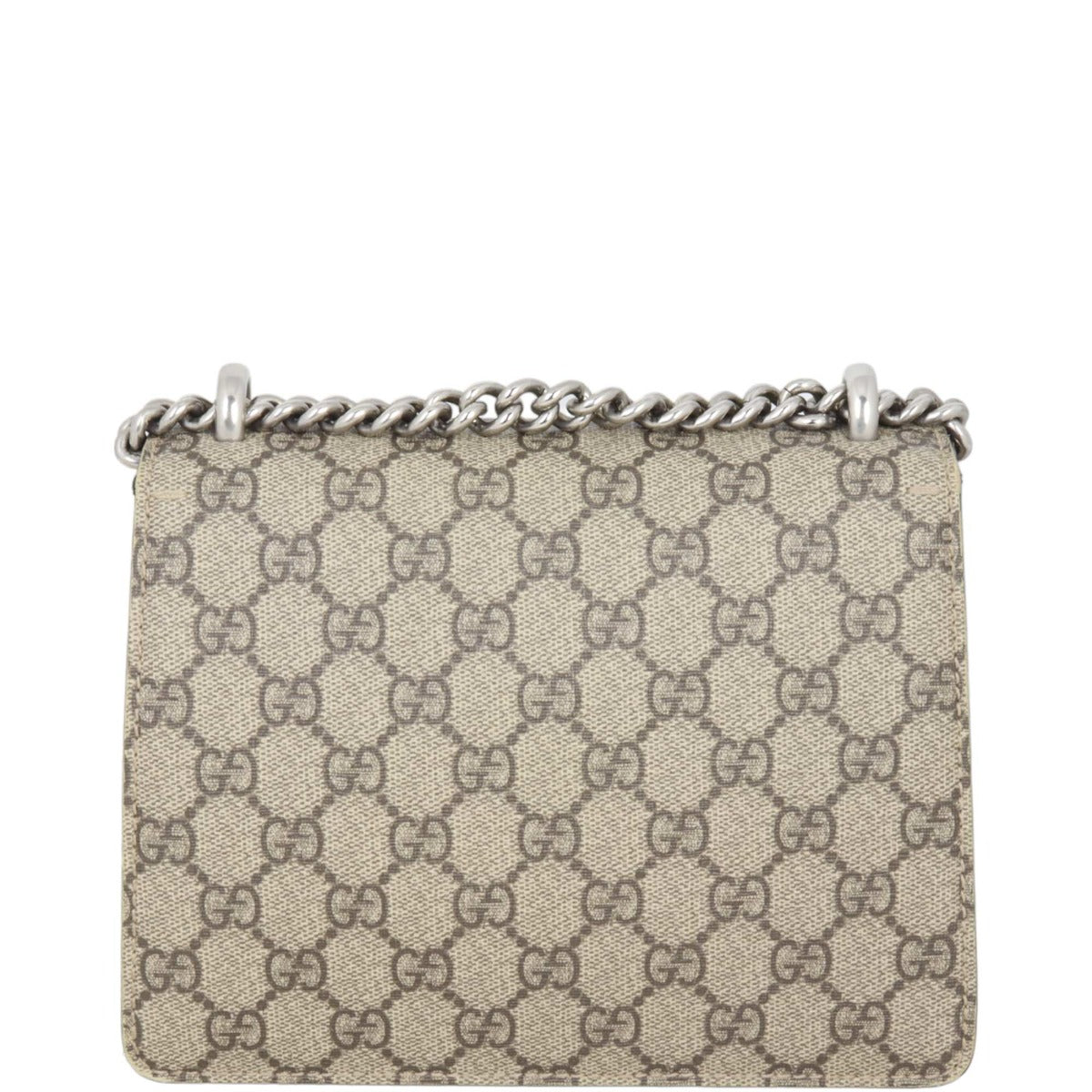 Gucci Dionysus GG Supreme Mini Shoulder Bag