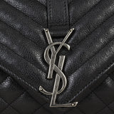 Saint Laurent Classic Medium Tri-Quilt Soft Envelope
