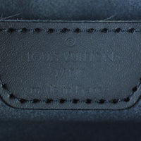Louis Vuitton Soufflot Epi Interior Stamp