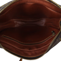 Louis Vuitton Jeune Fille GM Crossbody Monogram