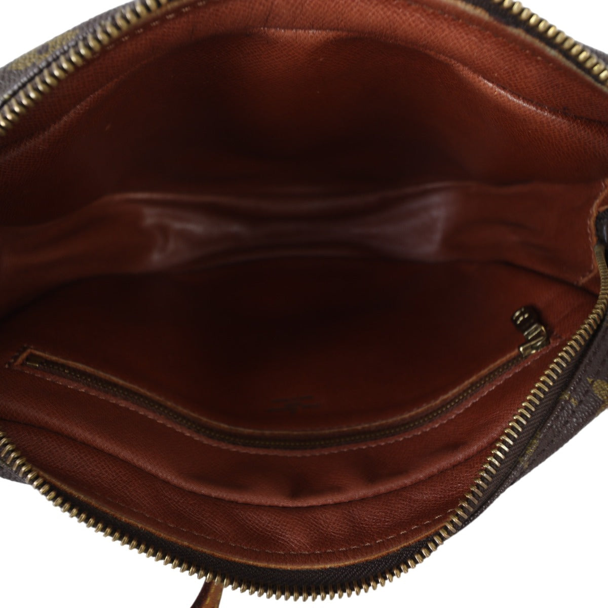 Louis Vuitton Jeune Fille GM Crossbody Monogram