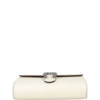 Gucci Dionysus Mini Leather Chain Wallet