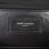 Saint Laurent Classic Medium Tri-Quilt Soft Envelope