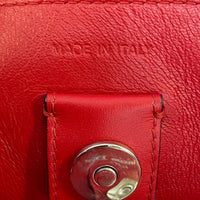 Dior Diorissimo Medium Interior Stamp