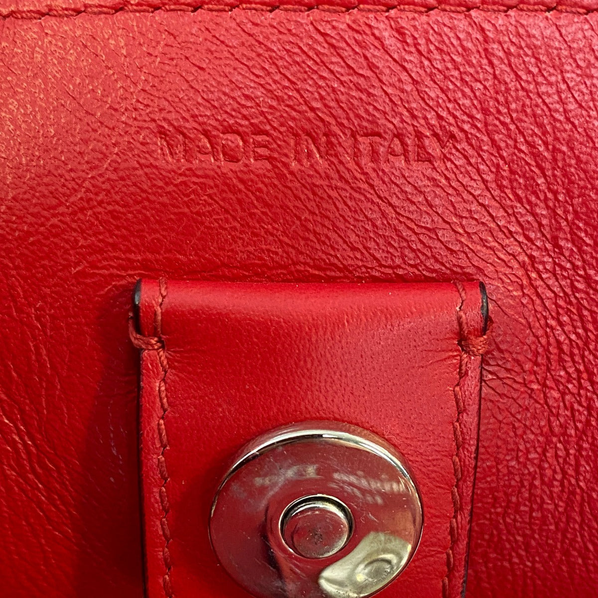 Dior Diorissimo Medium Interior Stamp