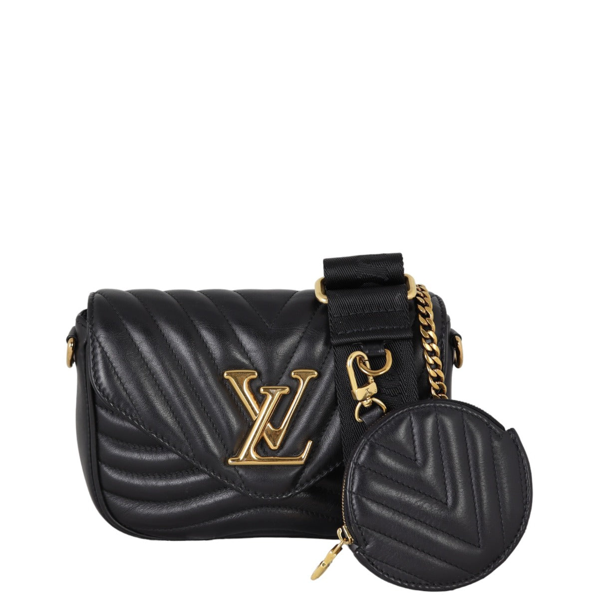 Louis Vuitton New Wave Multi Pochette